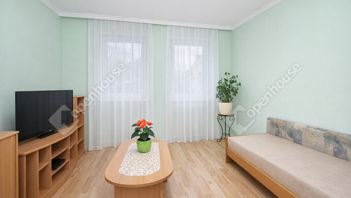 4. kép | Eladó Társasházi lakás, Szeged (#179734)