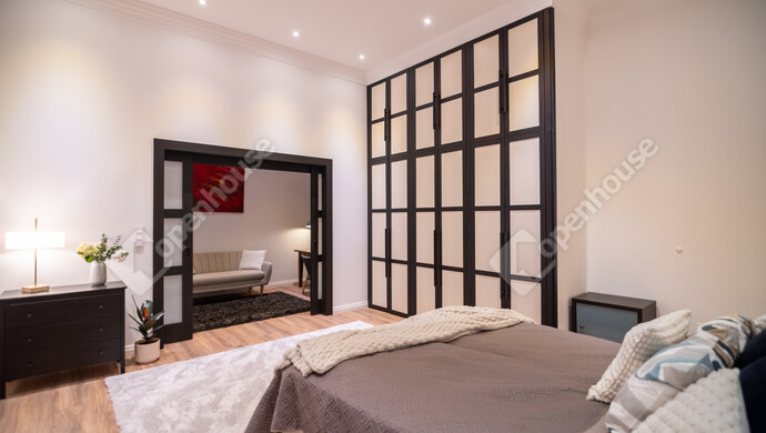 24. kép | Eladó Téglaépítésű lakás, Budapest VI. Ker. (#179435)