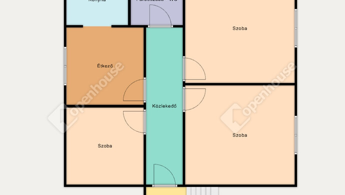 0. kép | Eladó Családi ház, Mikepércs (#180525)