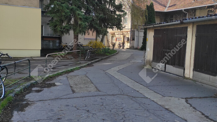 4. kép | Eladó Garázs, Szeged (#179697)