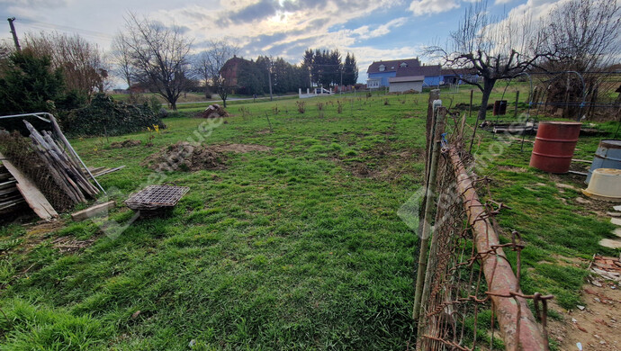 21. kép | Eladó Családi ház, Bánokszentgyörgy (#180971)