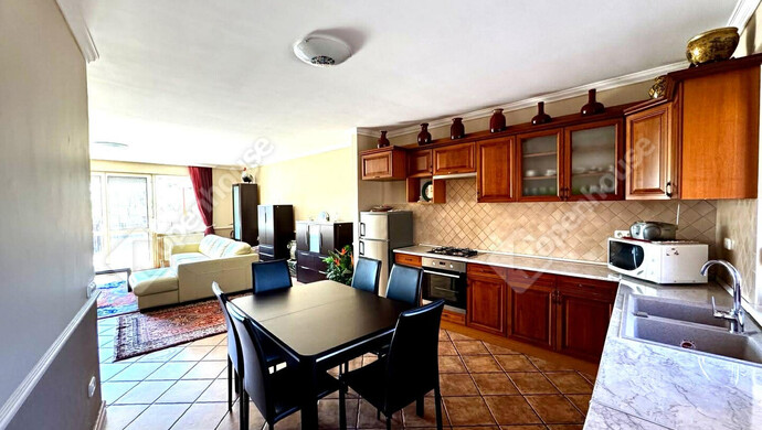 2. kép | Eladó sorházi lakás Feketehegyen | Eladó Társasházi lakás, Székesfehérvár (#181035)