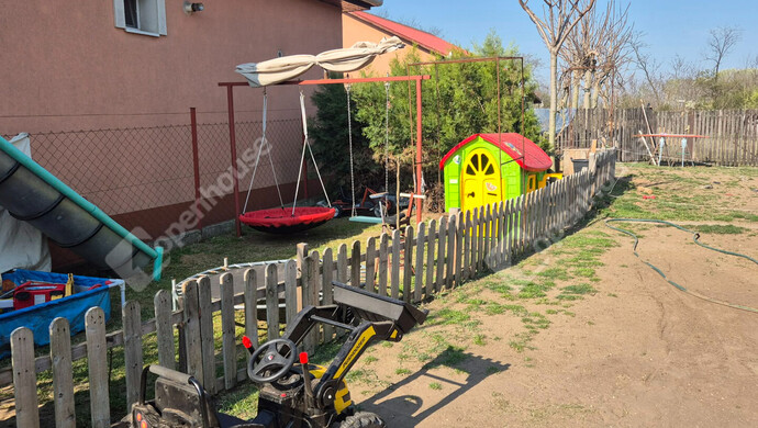 2. kép | Eladó Családi ház, Hajdúsámson (#181225)