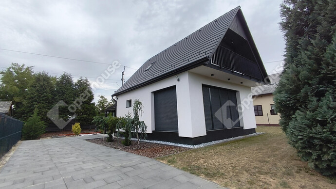 0. kép | Eladó Családi ház, Balatonmáriafürdő (#177715)