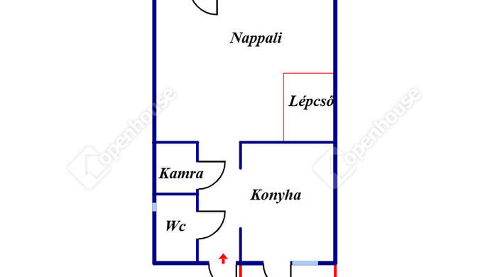 2. kép | Eladó Ikerház, Debrecen (#178250)