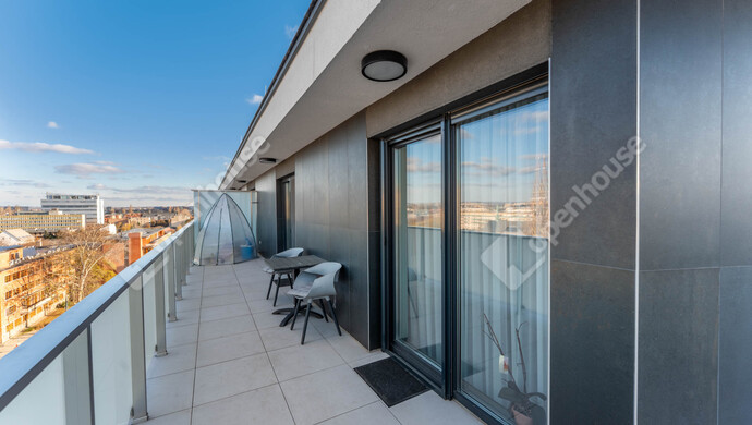 2. kép | Eladó Téglaépítésű lakás, Budapest XIII. Ker. (#178786)