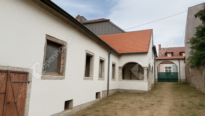 1. kép | Eladó Társasházi lakás, Sopron (#166889)