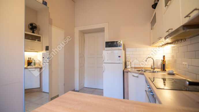 12. kép | Eladó Téglaépítésű lakás, Budapest I. Ker. (#179211)