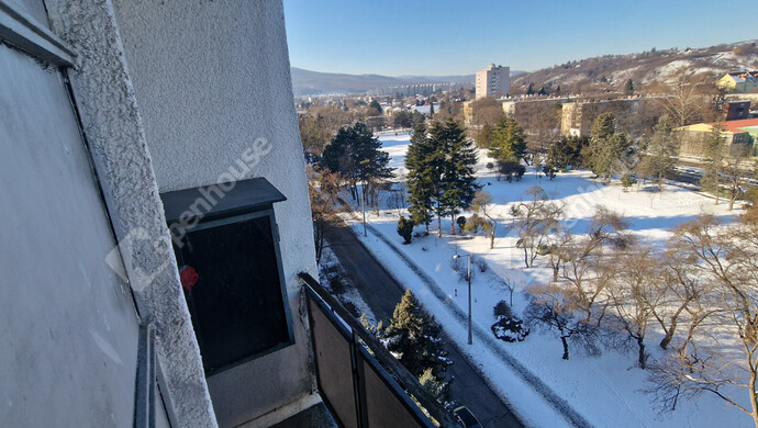 22. kép | Eladó Társasházi lakás, Miskolc (#179248)