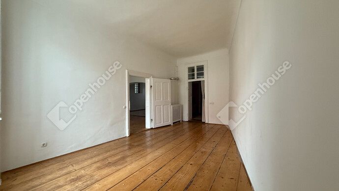 4. kép | Hálószoba | Eladó Társasházi lakás, Sopron (#179470)