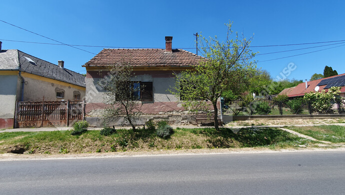 9. kép | Eladó Családi ház, Bánokszentgyörgy (#181457)