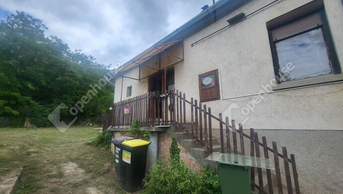 0. kép | Eladó Családi ház, Bajót (#175405)