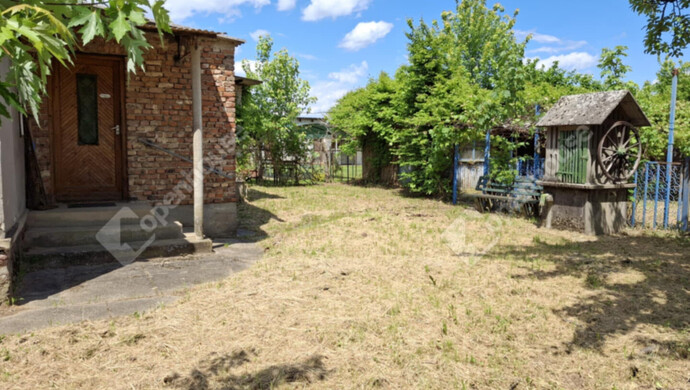 22. kép | Udvar | Eladó Családi ház, Barcs (#176095)