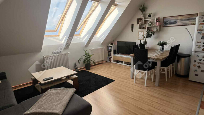 0. kép | Eladó Társasházi lakás, Tatabánya (#177588)