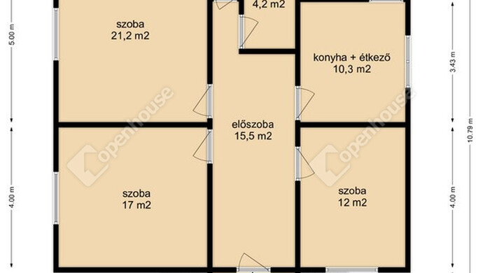 0. kép | Eladó Családi ház, Csapi (#177600)