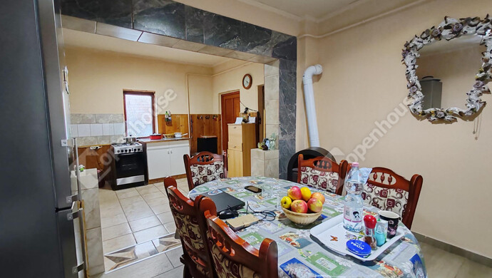 4. kép | Eladó Családi ház, Marcali (#177646)