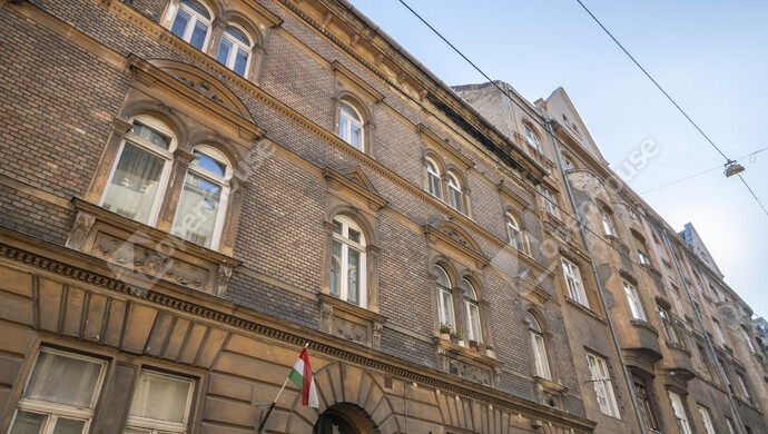 8. kép | Eladó Téglaépítésű lakás, Budapest VII. Ker. (#177960)