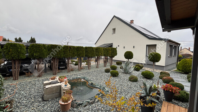 15. kép | Eladó Családi ház, Écs (#178114)