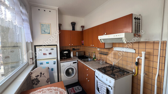 5. kép | Eladó Társasházi lakás, Sopron (#178167)