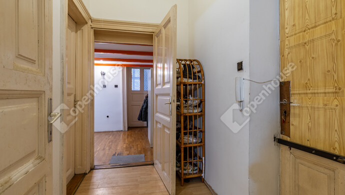 9. kép | Eladó Téglaépítésű lakás, Budapest VI. Ker. (#178660)