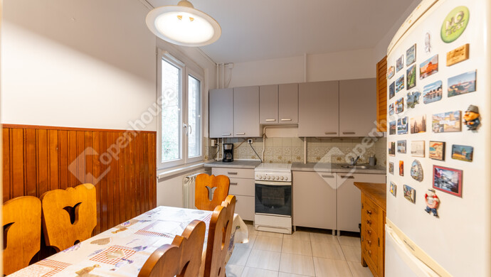 6. kép | Eladó Társasházi lakás, Budapest IV. Ker. (#178703)