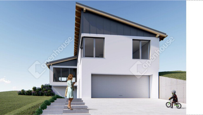 0. kép | Eladó Családi ház, Bocfölde (#178761)