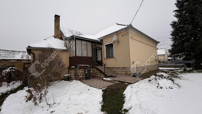 1. kép | Eladó Családi ház, Türje (#179974)