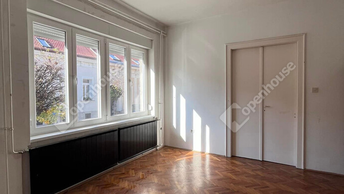 1. kép | Eladó Társasházi lakás, Szombathely (#180013)