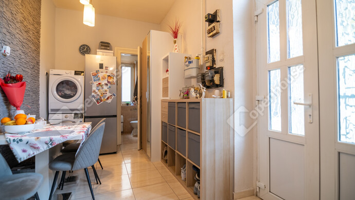 8. kép | Eladó Téglaépítésű lakás, Budapest IX. Ker. (#179062)