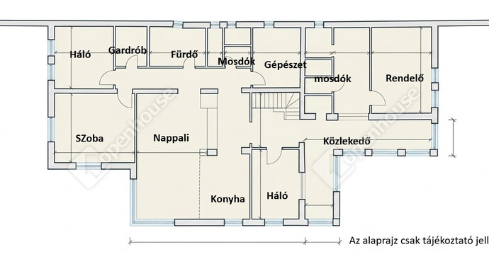 0. kép | Eladó Családi ház, Lövő (#184727)