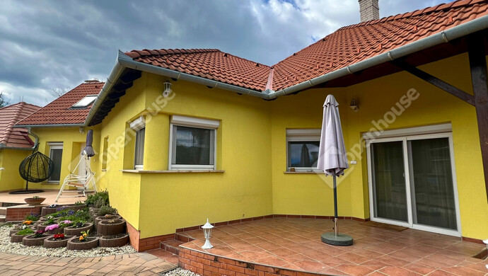 2. kép | Eladó Családi ház, Abda (#173703)