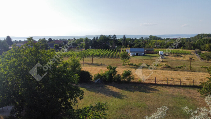 2. kép | Eladó Telek, Balatonszárszó (#175510)