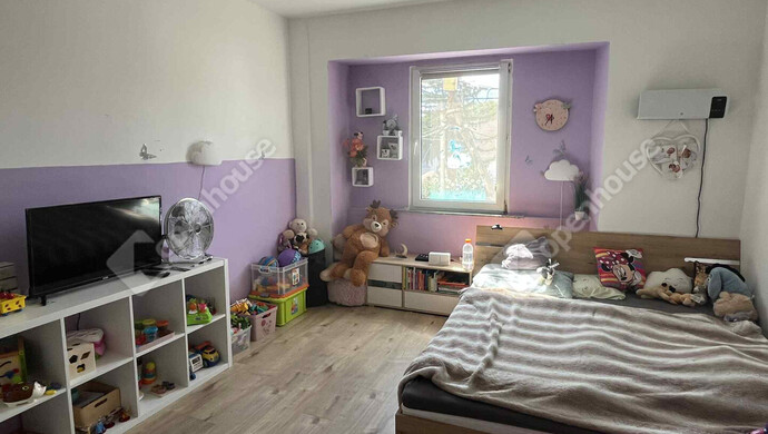 0. kép | Eladó Társasházi lakás, Nagycenk (#176353)