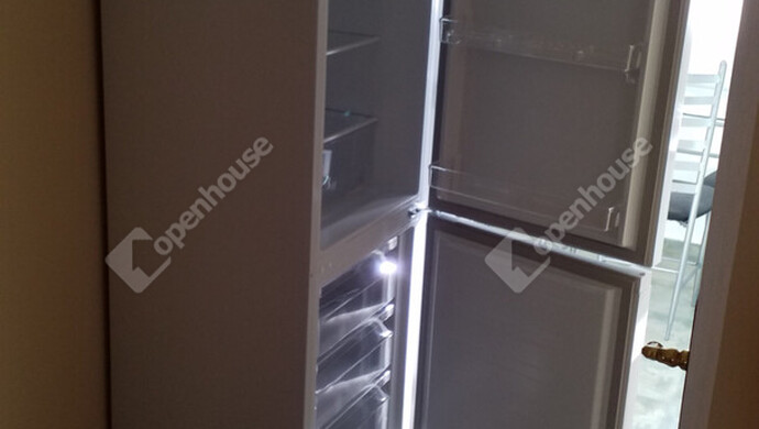 9. kép | ÚJ HŰTŐ-FAGYASZTÓ | Kiadó Társasházi lakás, Szeged (#176628)