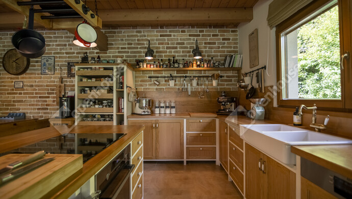 16. kép | Eladó Családi ház, Nagykovácsi (#177265)