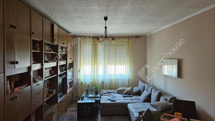 2. kép | Eladó Társasházi lakás, Győr (#177294)