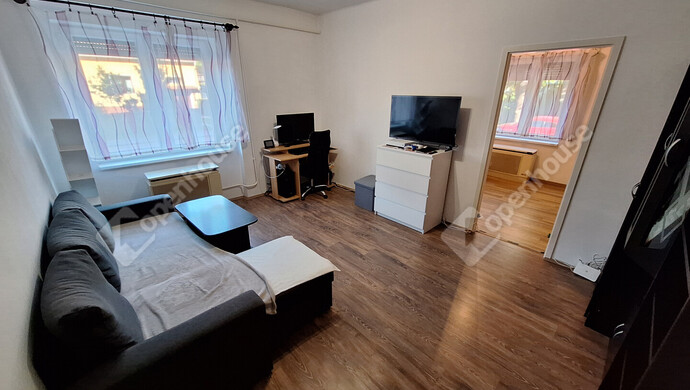 0. kép | Eladó Társasházi lakás, Miskolc (#177500)