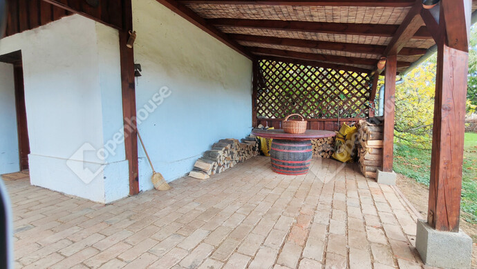 38. kép | Eladó Nyaraló, Nagykanizsa (#177970)