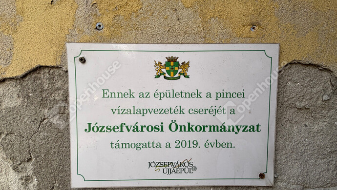 3. kép | Eladó Társasházi lakás, Budapest VIII. Ker. (#178192)