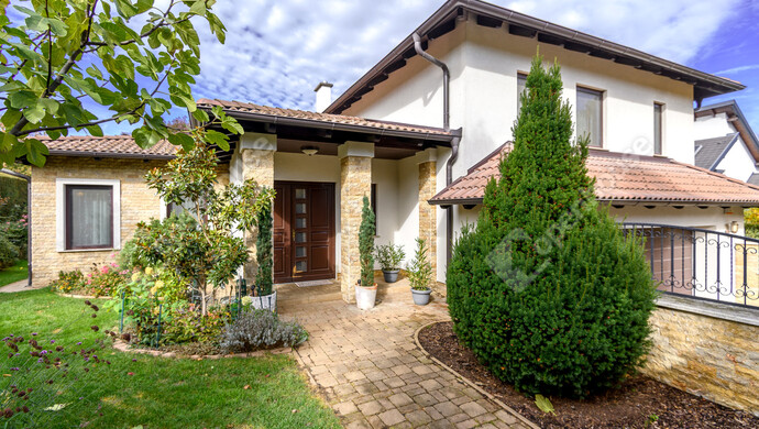 0. kép | Eladó Családi ház, Sopron (#178230)