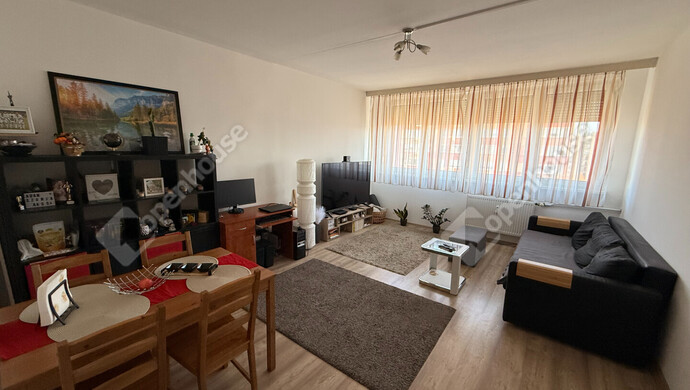 3. kép | Eladó Társasházi lakás, Budapest XIV. Ker. (#178462)