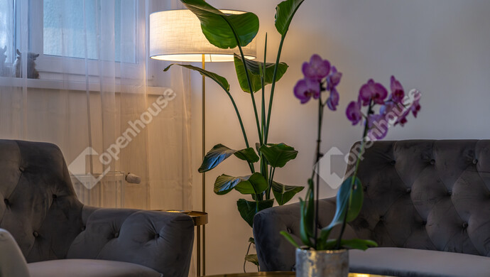 1. kép | Eladó Téglaépítésű lakás, Budapest II. Ker. (#178671)