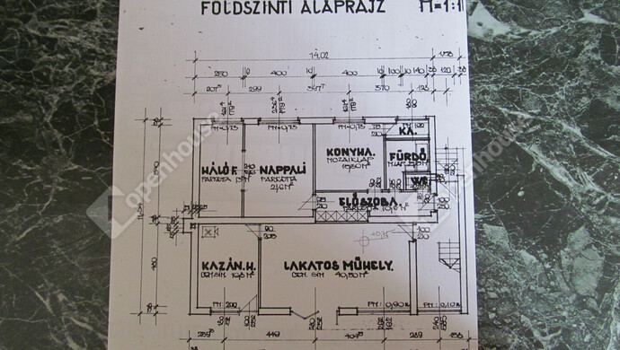 0. kép | Eladó Családi ház, Kaposvár (#179085)