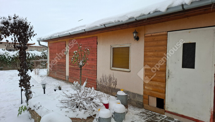 21. kép | Eladó Családi ház, Ebes (#179141)