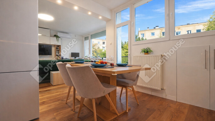 4. kép | Eladó Téglaépítésű lakás, Budapest XII. Ker. (#178921)