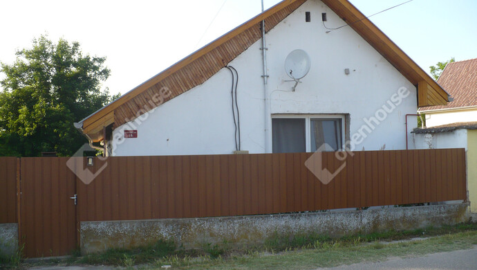 1. kép | Eladó Családi ház, Mikepércs (#180477)