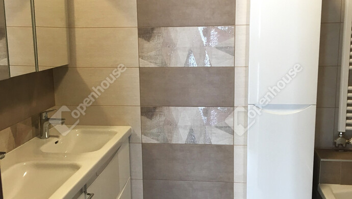 6. kép | Eladó Téglaépítésű lakás, Debrecen (#180595)