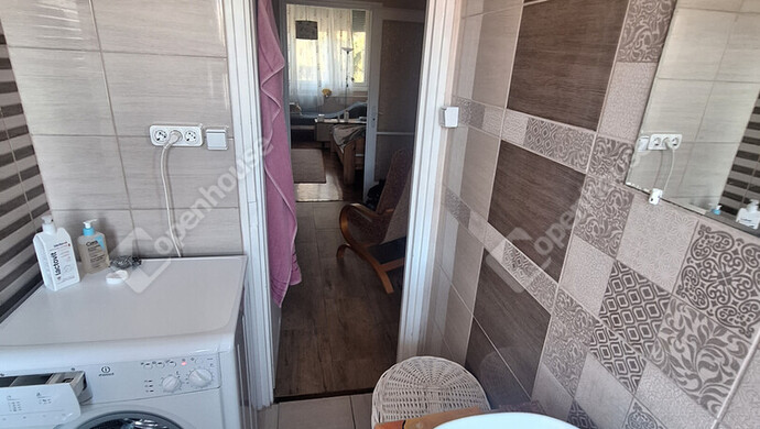 17. kép | Eladó Társasházi lakás, Ajka (#180943)