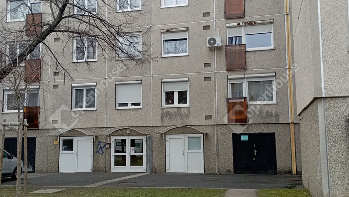 10. kép | Eladó Társasházi lakás, Győr (#180130)
