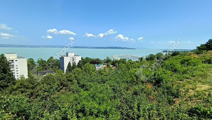13. kép | Eladó Téglaépítésű lakás, Balatonföldvár (#180210)